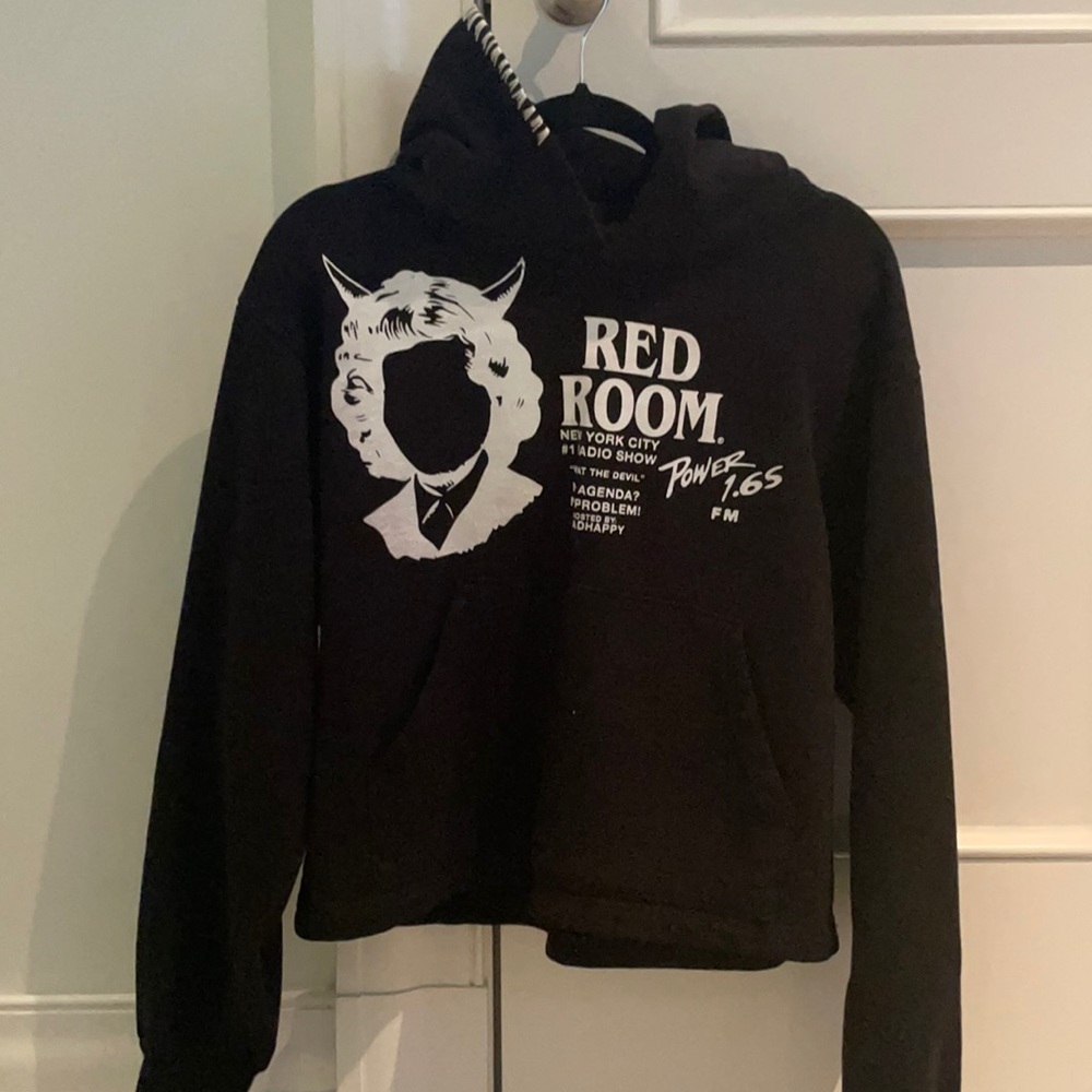 Madhappy sweatshirt
